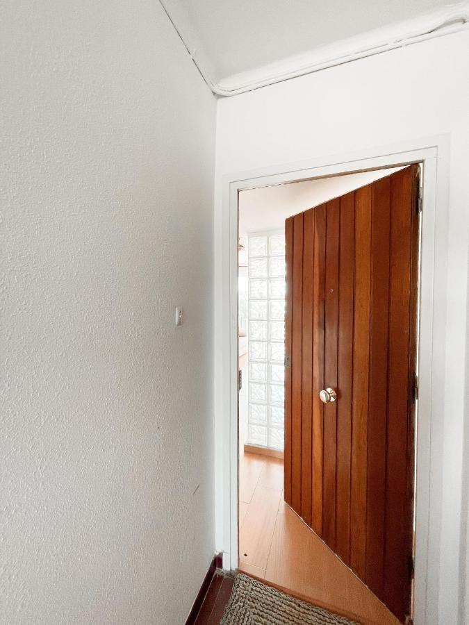 Loft Ponent, Sant Pol De Mar Apartment Bagian luar foto