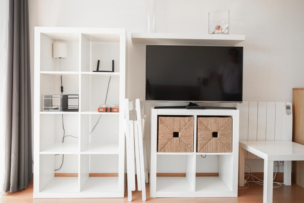 Loft Ponent, Sant Pol De Mar Apartment Bagian luar foto