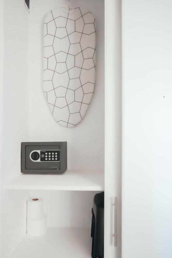 Loft Ponent, Sant Pol De Mar Apartment Bagian luar foto