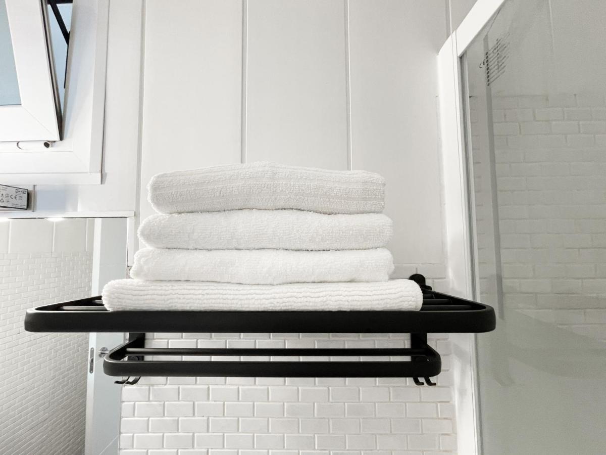 Loft Ponent, Sant Pol De Mar Apartment Bagian luar foto